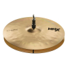 11402XEB - Sabian HHX 14'' Evolution Hi-Hat Cymbals, Brilliant Finish